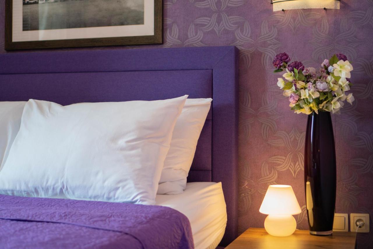 Rooms Villa Padre พาก ภายนอก รูปภาพ